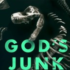 God’s Junk Drawer by Peter Clines (2025)