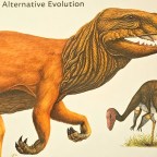 The New Dinosaurs by Dougal Dixon (1988)