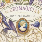 The Geomagician by Jennifer Mandula (2026)
